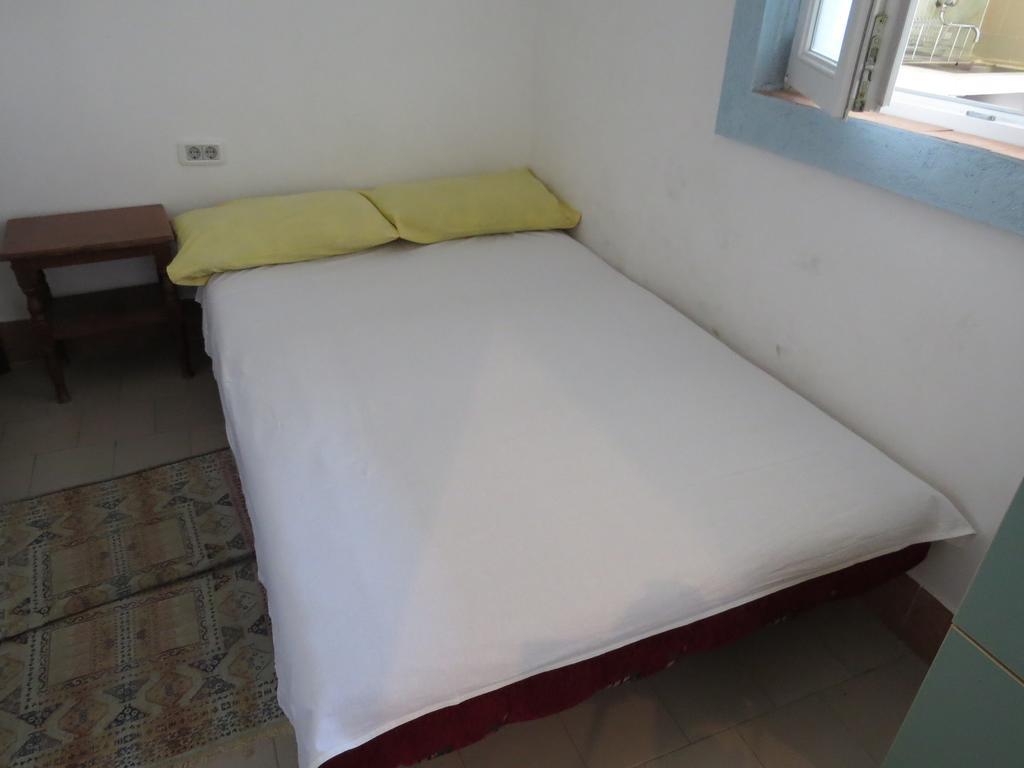 Apartments Volaric Sutomore Bagian luar foto